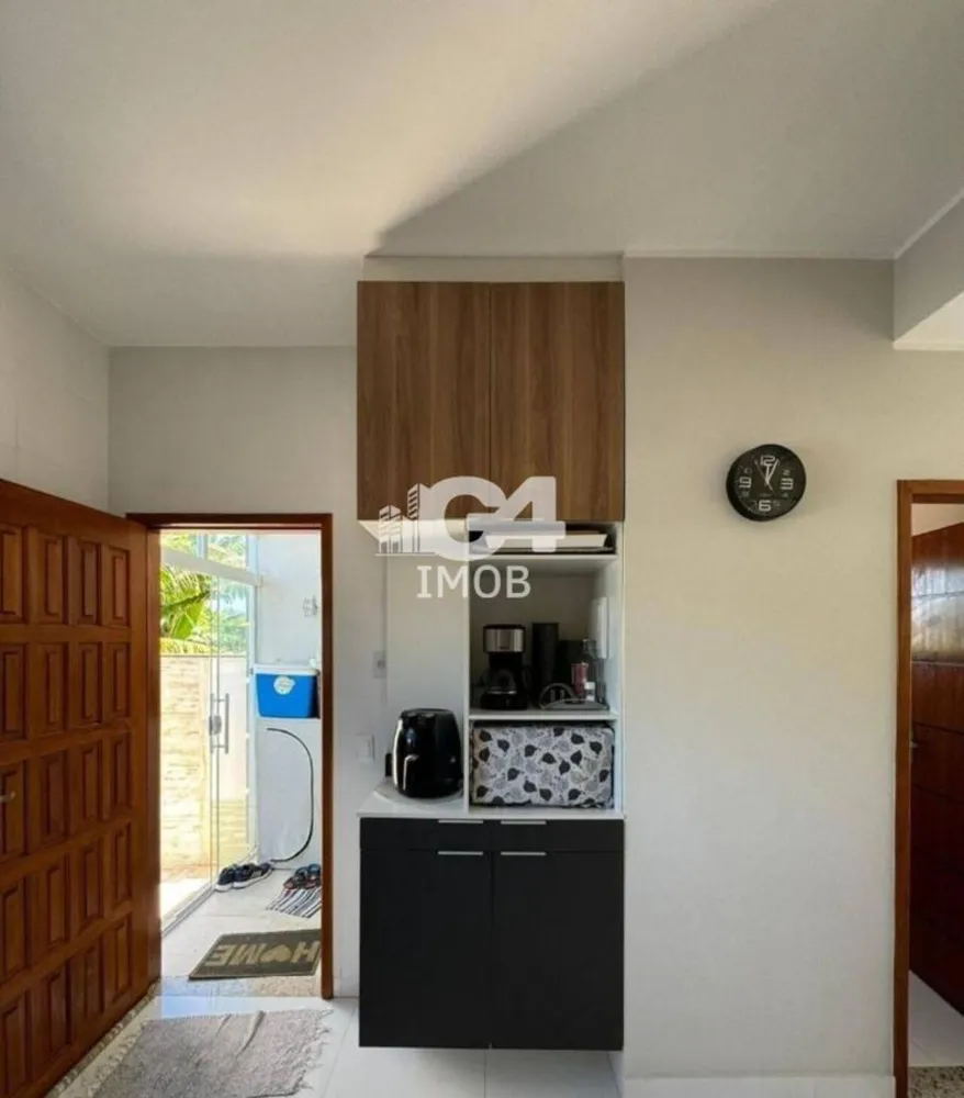 Casa, 2 quartos, 100 m² - Foto 9