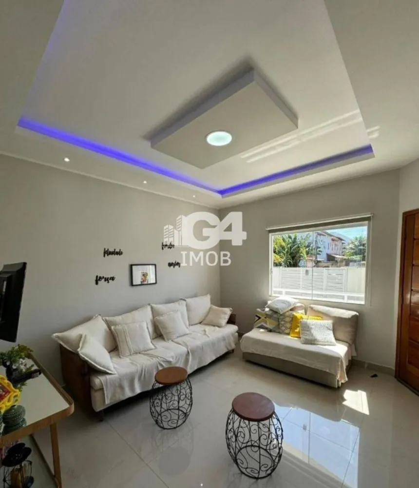 Casa, 2 quartos, 100 m² - Foto 4