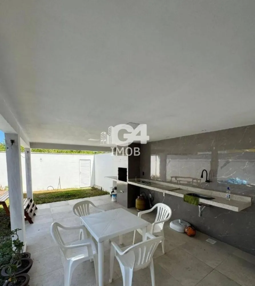 Casa, 2 quartos, 100 m² - Foto 14