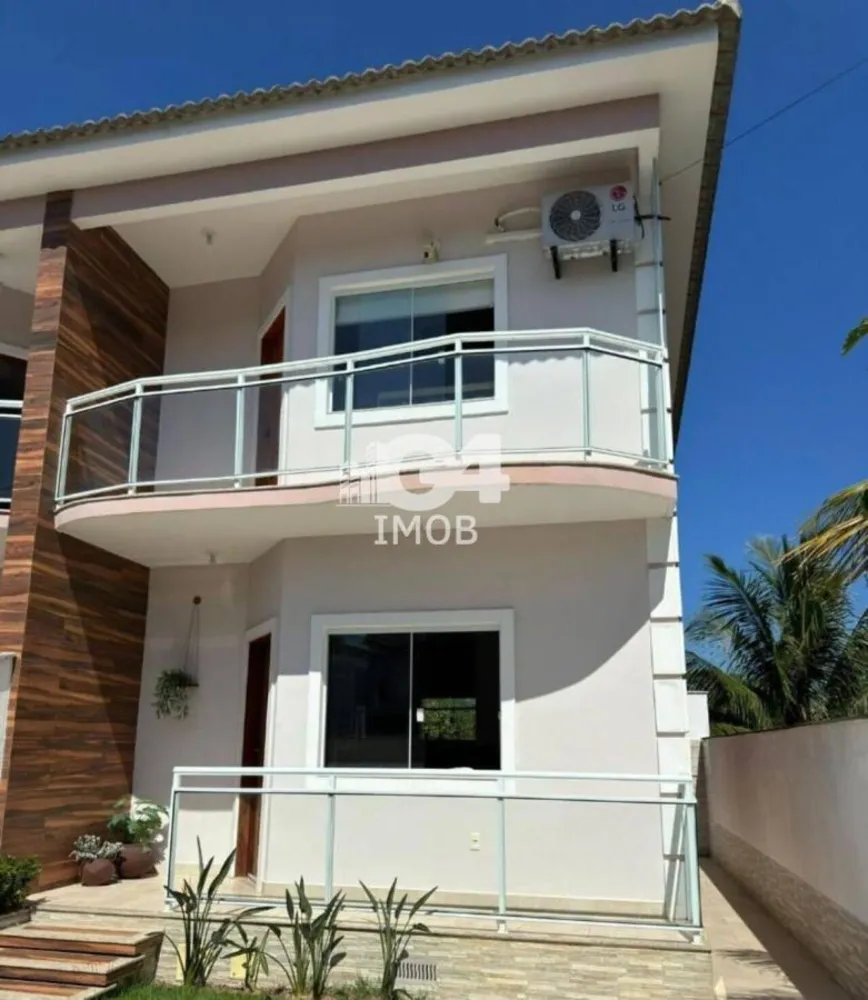 Casa, 2 quartos, 100 m² - Foto 2