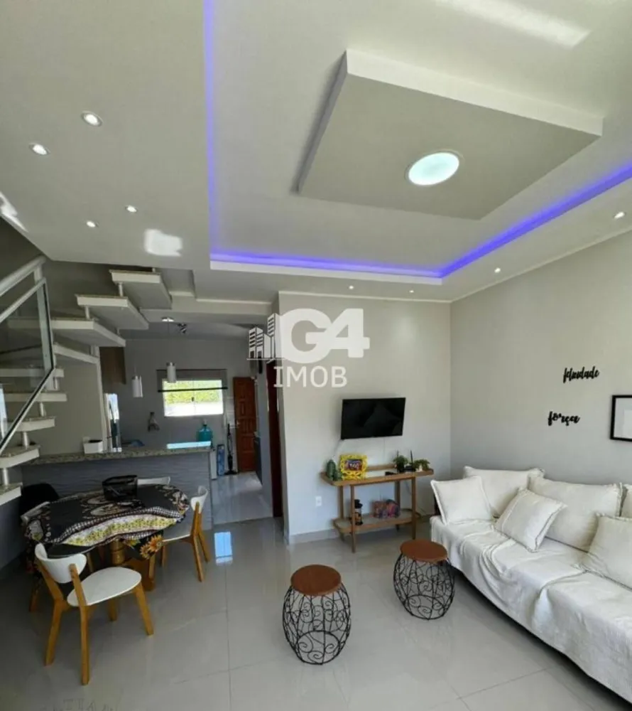 Casa, 2 quartos, 100 m² - Foto 5