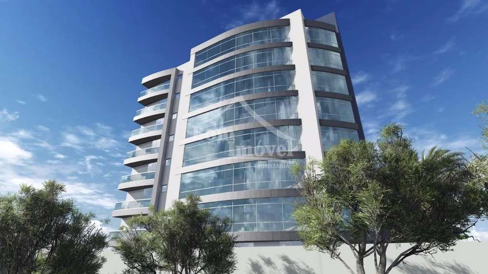 Apartamento, 4 quartos, 225 m² - Foto 1