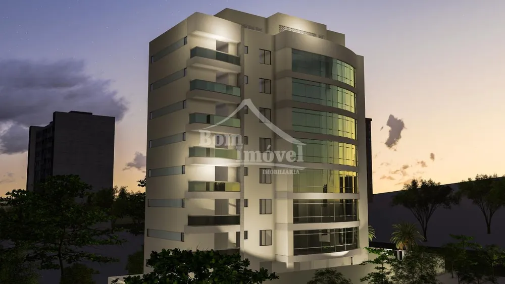 Apartamento, 4 quartos, 225 m² - Foto 5