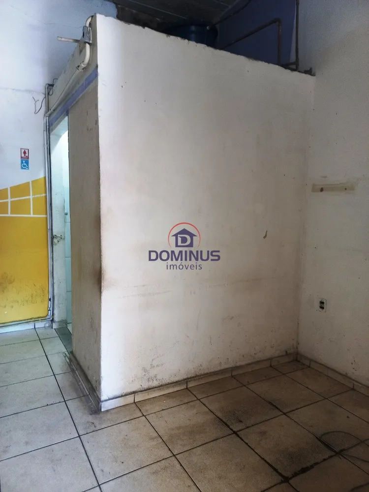 Depósito-Galpão, 115 m² - Foto 8