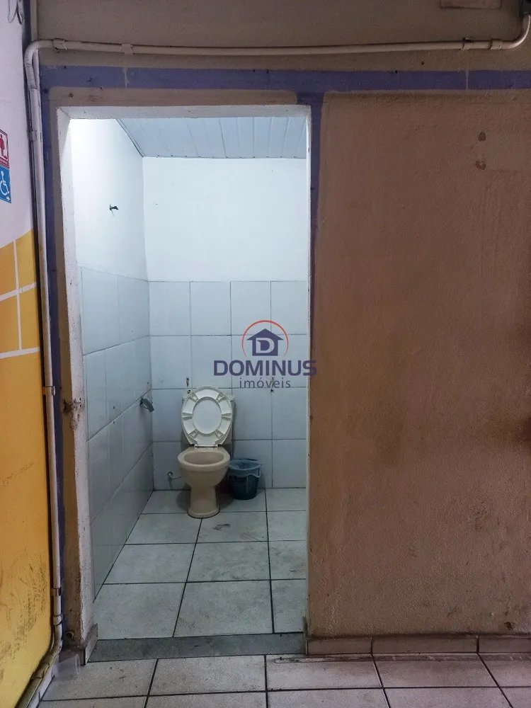 Depósito-Galpão, 115 m² - Foto 14