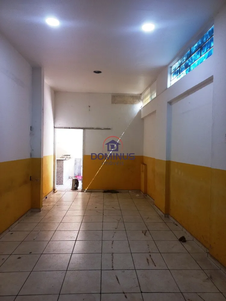 Depósito-Galpão, 115 m² - Foto 6