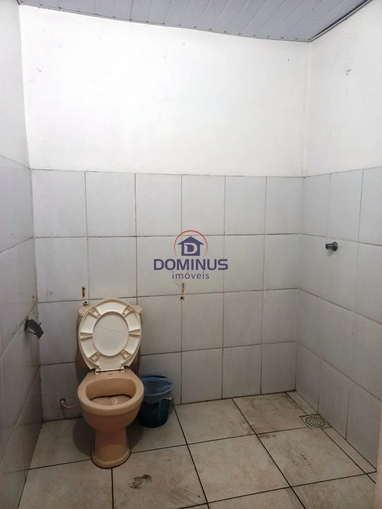 Depósito-Galpão, 115 m² - Foto 15