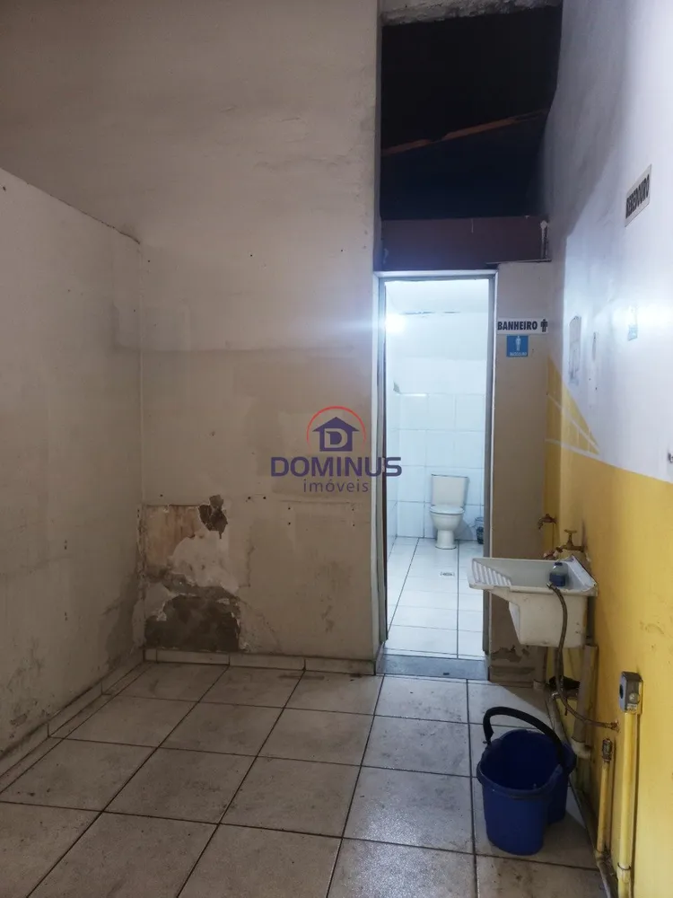 Depósito-Galpão, 115 m² - Foto 12