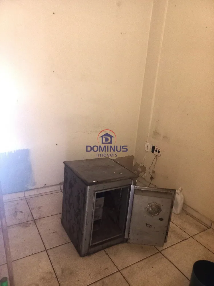 Depósito-Galpão, 115 m² - Foto 10