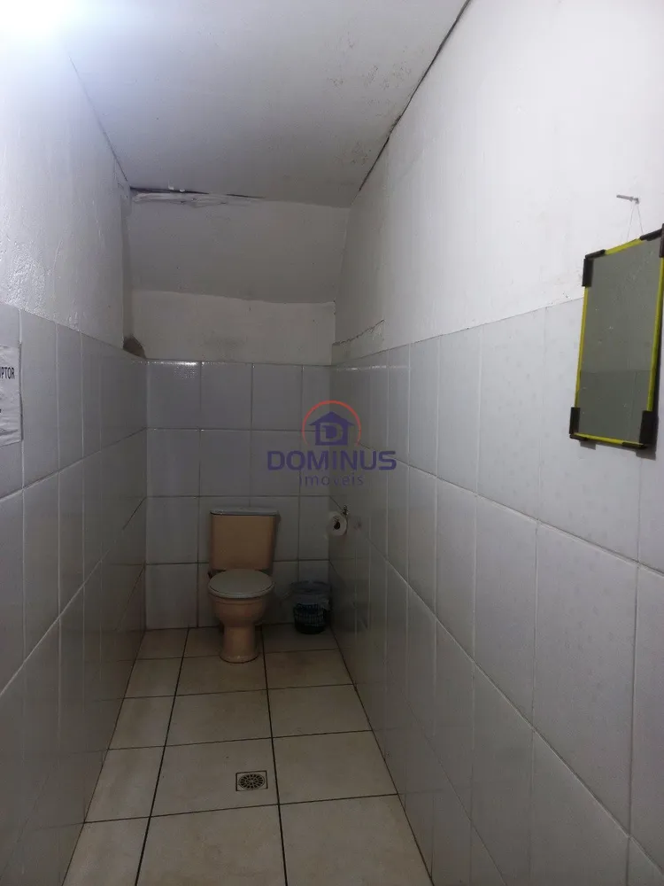 Depósito-Galpão, 115 m² - Foto 13