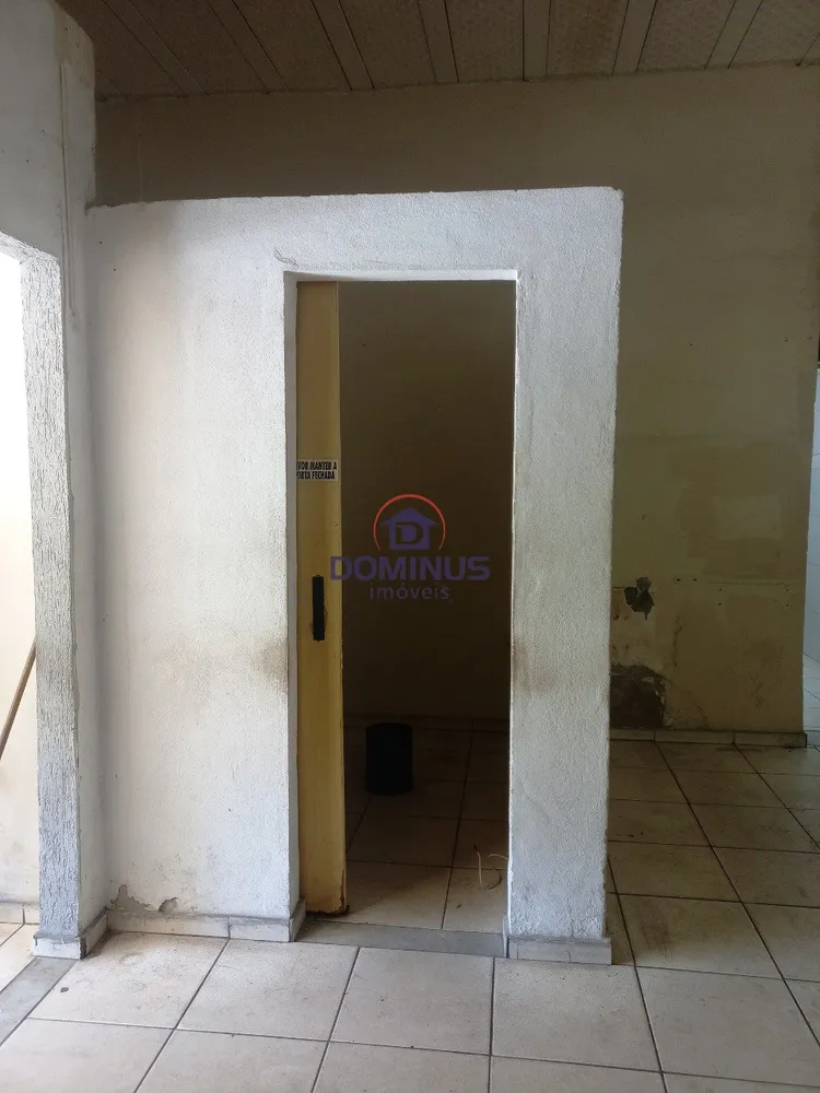 Depósito-Galpão, 115 m² - Foto 8
