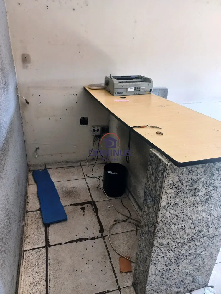 Depósito-Galpão, 115 m² - Foto 2