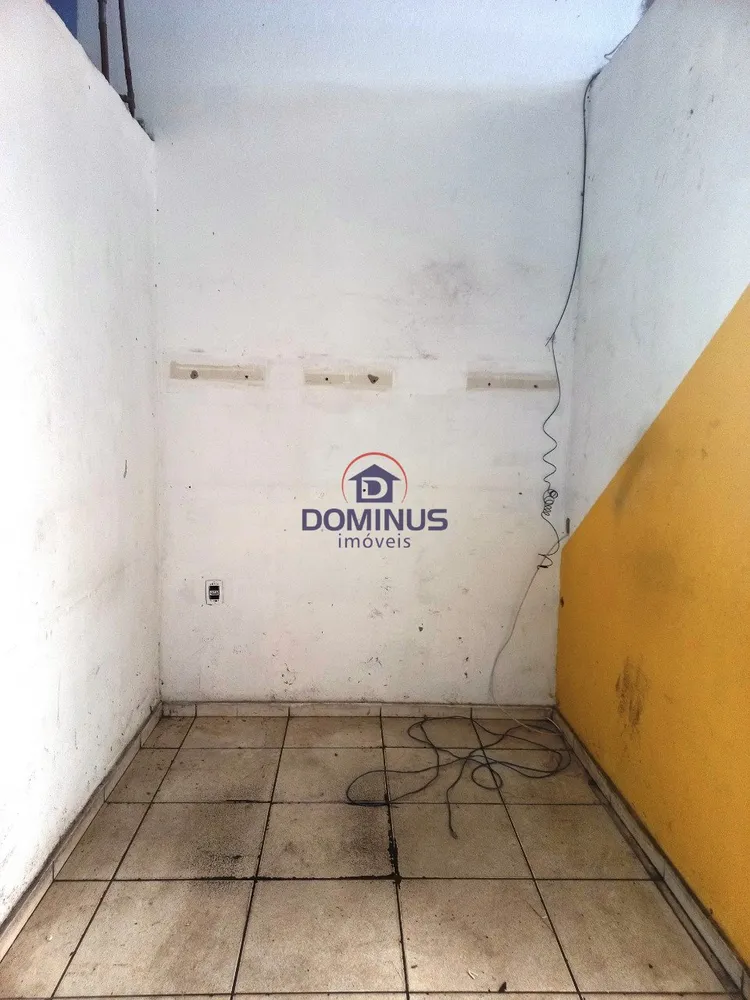 Depósito-Galpão, 115 m² - Foto 7