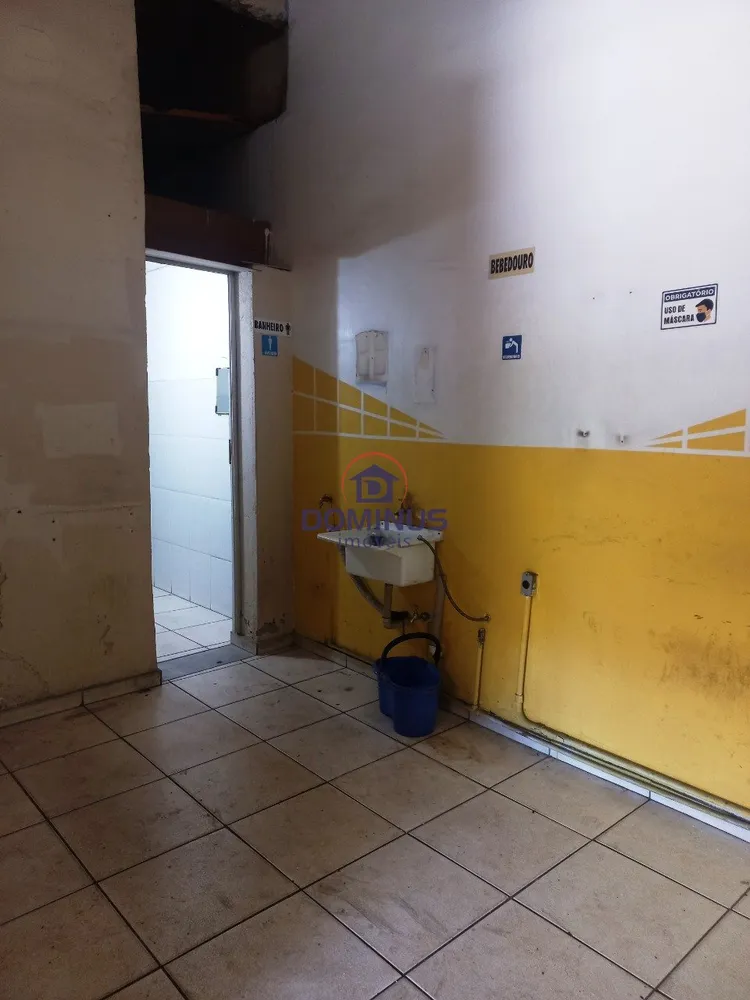 Depósito-Galpão, 115 m² - Foto 11