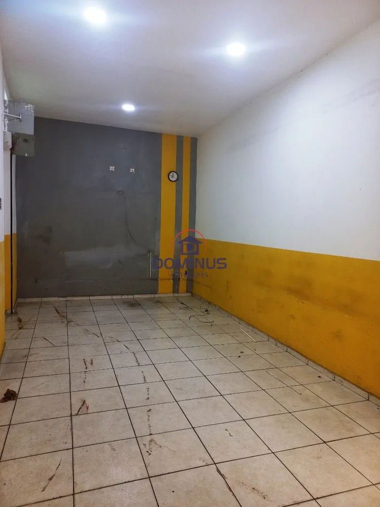Depósito-Galpão, 115 m² - Foto 5