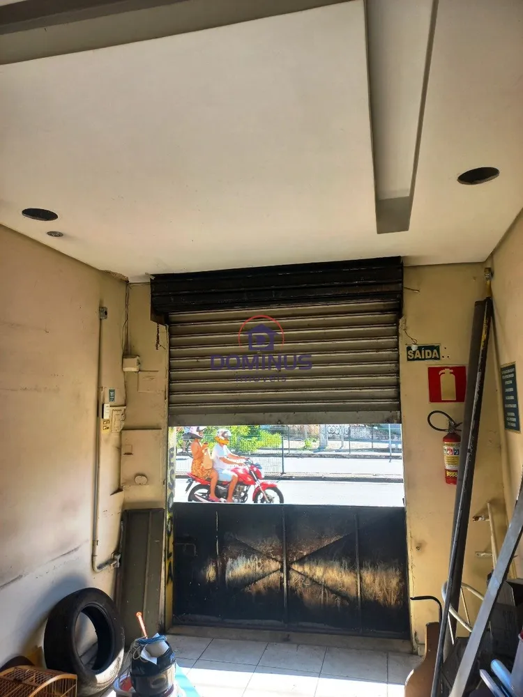 Depósito-Galpão, 115 m² - Foto 3