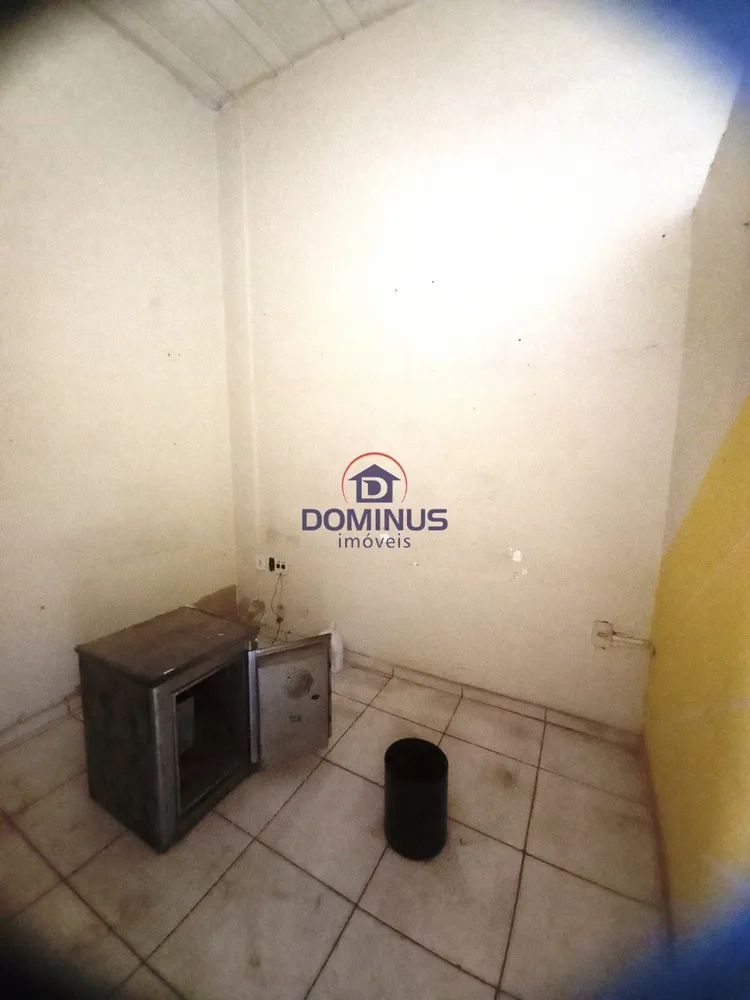 Depósito-Galpão, 115 m² - Foto 9