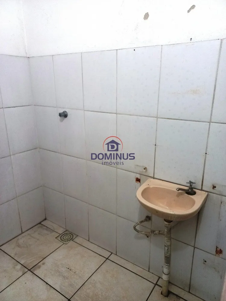 Depósito-Galpão, 115 m² - Foto 16
