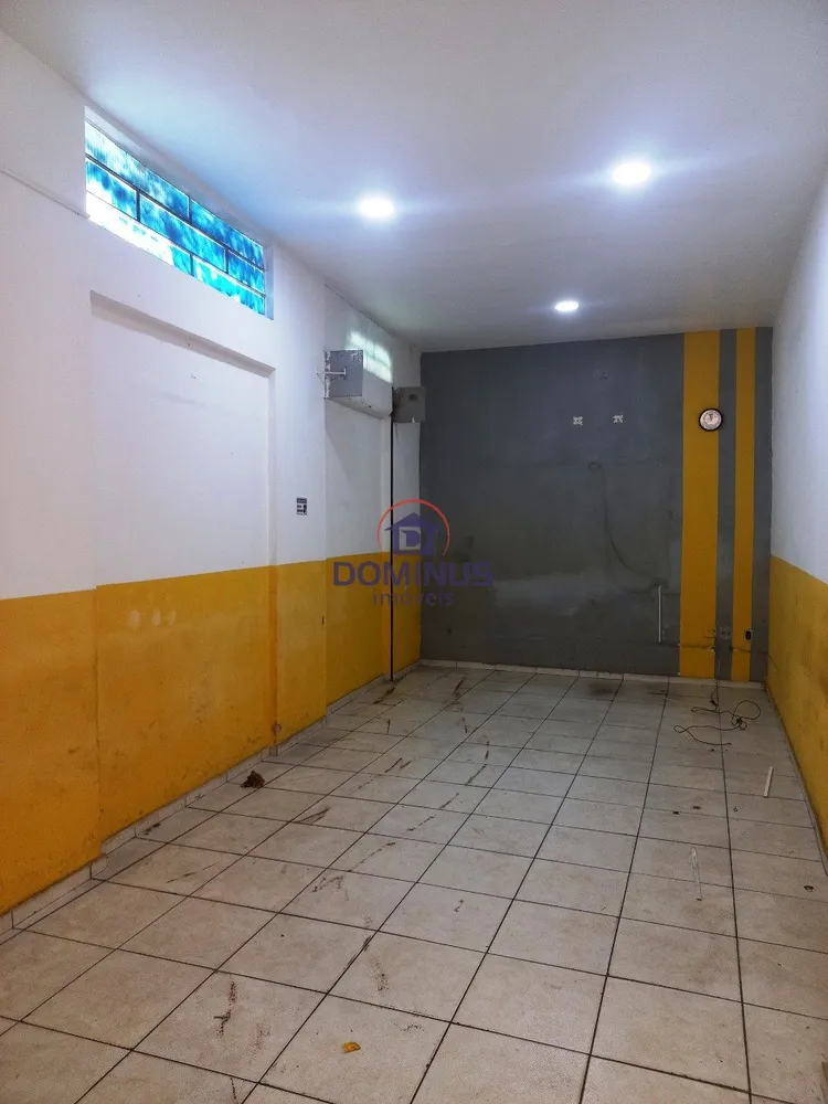 Depósito-Galpão, 115 m² - Foto 4