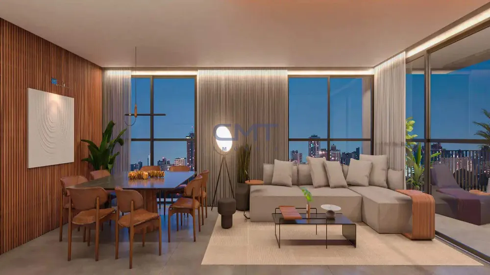 Apartamento, 3 quartos, 182 m² - Foto 11