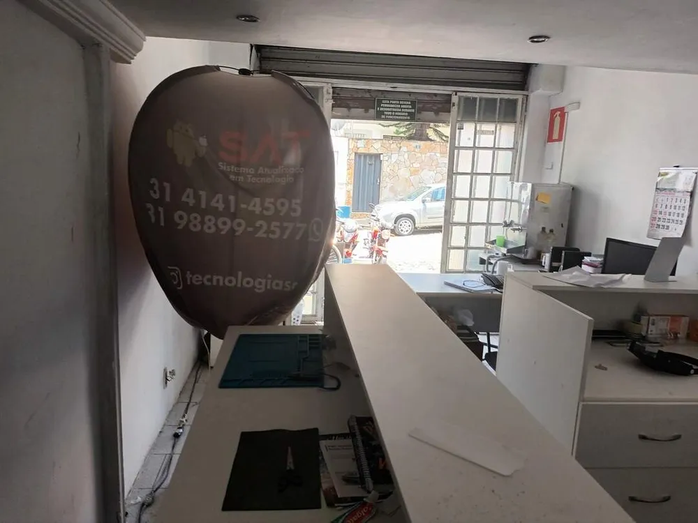 Loja-Salão, 19 m² - Foto 7