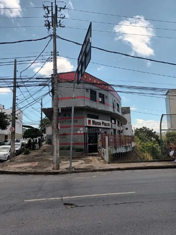 Loja-Salão, 19 m² - Foto 9
