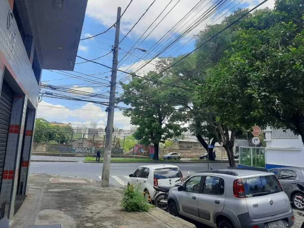 Loja-Salão, 19 m² - Foto 2