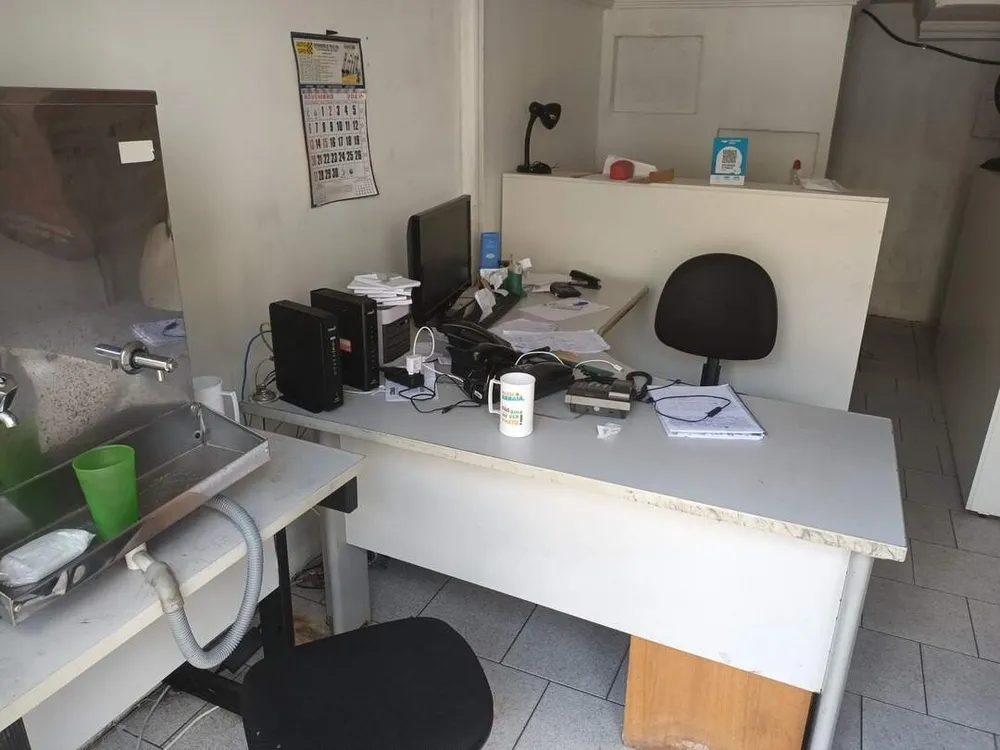 Loja-Salão, 19 m² - Foto 6