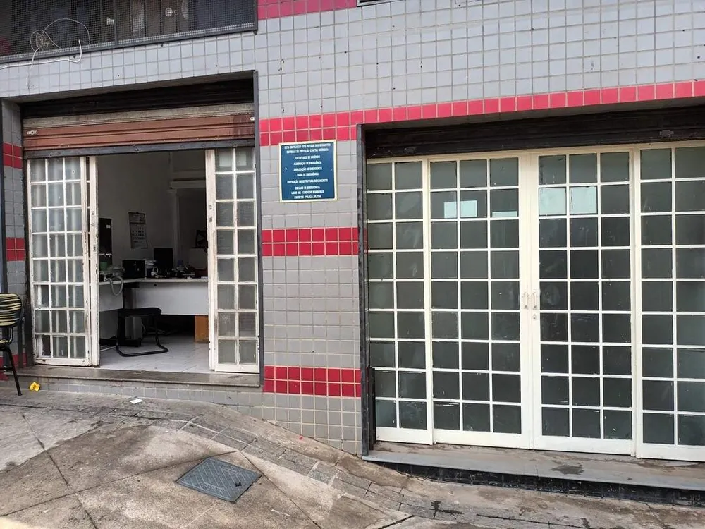 Loja-Salão, 19 m² - Foto 1