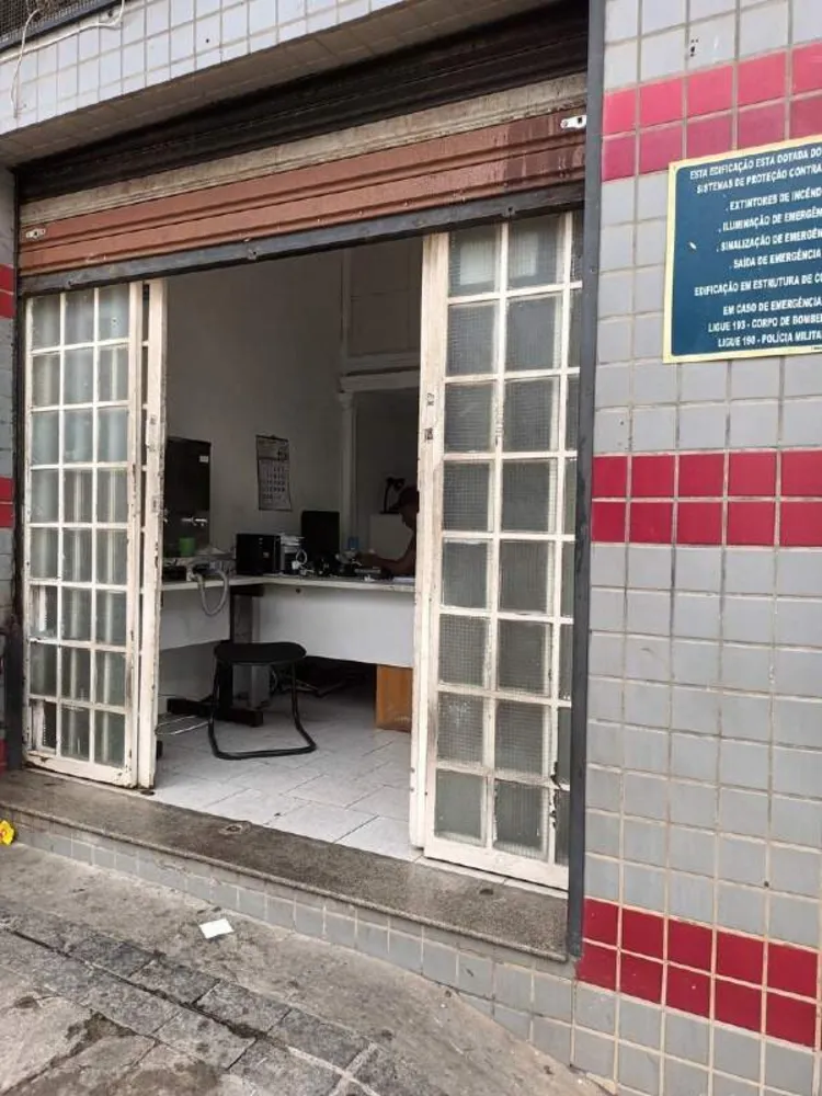 Loja-Salão, 19 m² - Foto 12