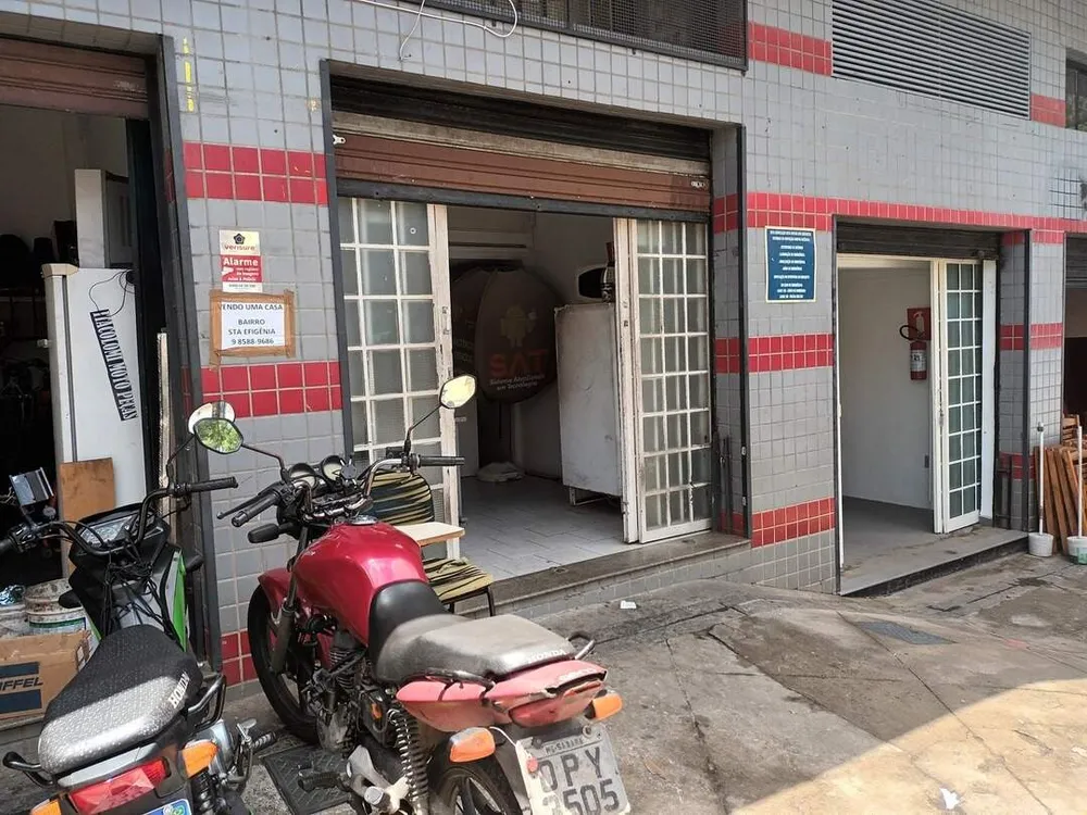 Loja-Salão, 19 m² - Foto 7