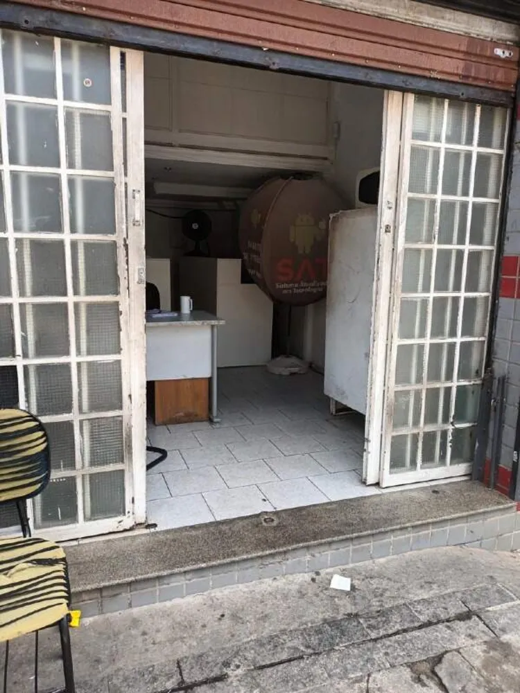 Loja-Salão, 19 m² - Foto 8
