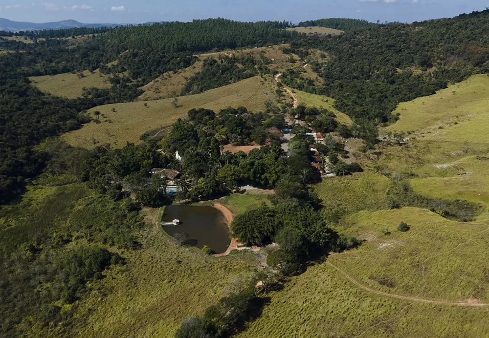 Fazenda, 156 hectares - Foto 2