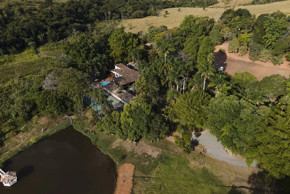 Fazenda, 156 hectares - Foto 4