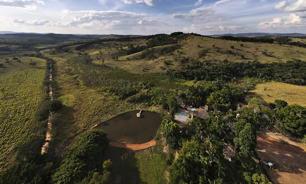 Fazenda, 156 hectares - Foto 3