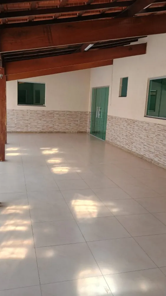 Casa, 3 quartos, 160 m² - Foto 11