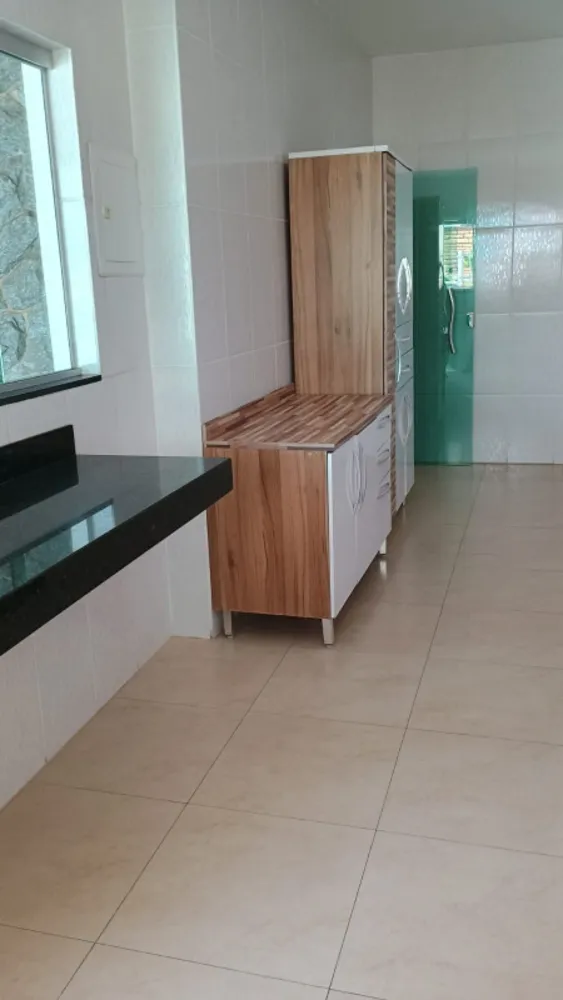 Casa, 3 quartos, 160 m² - Foto 7