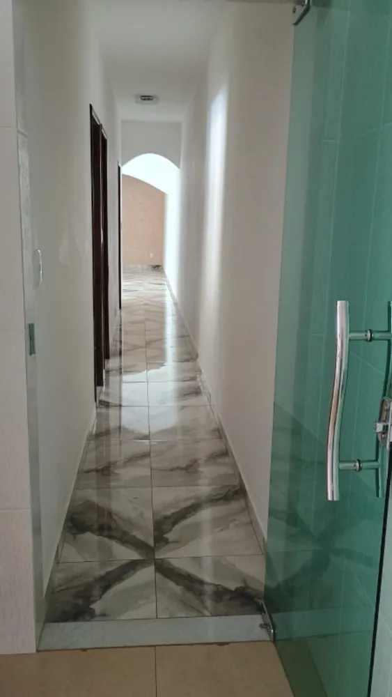 Casa, 3 quartos, 160 m² - Foto 9