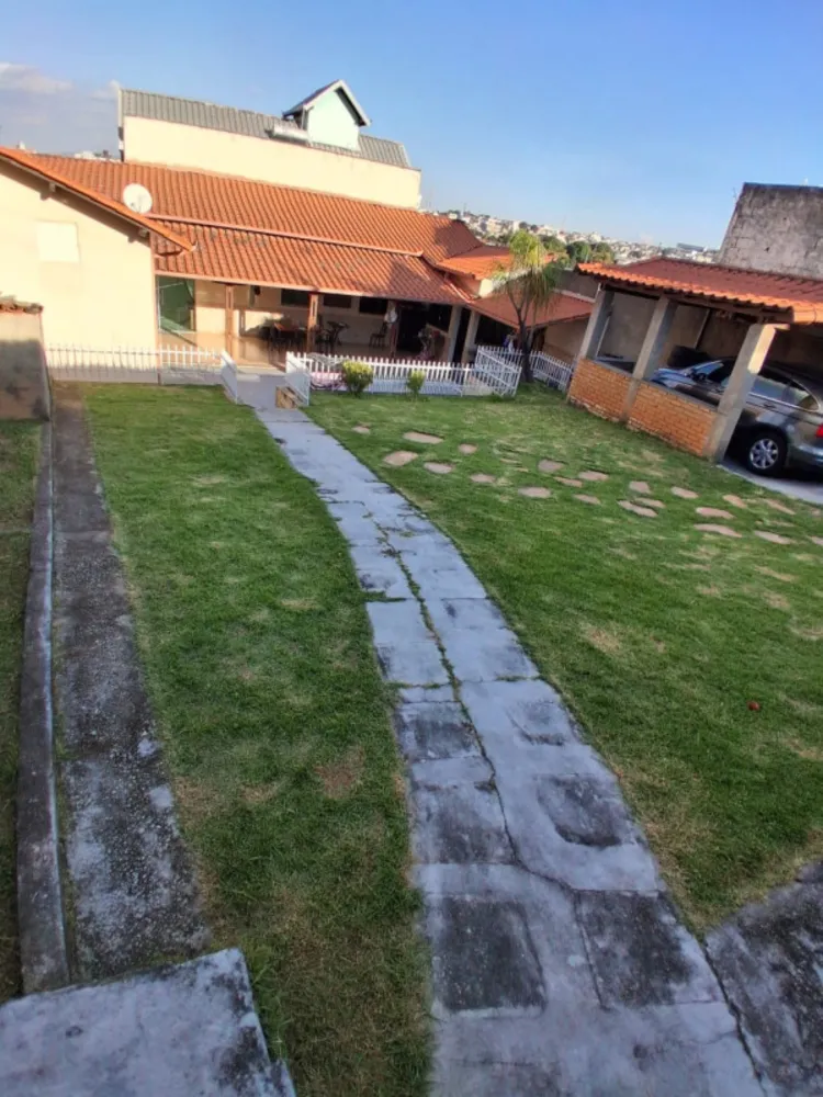 Casa, 3 quartos, 160 m² - Foto 1