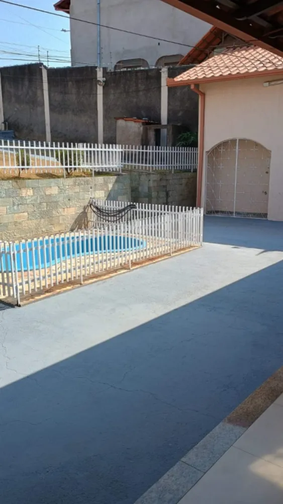 Casa, 3 quartos, 160 m² - Foto 3