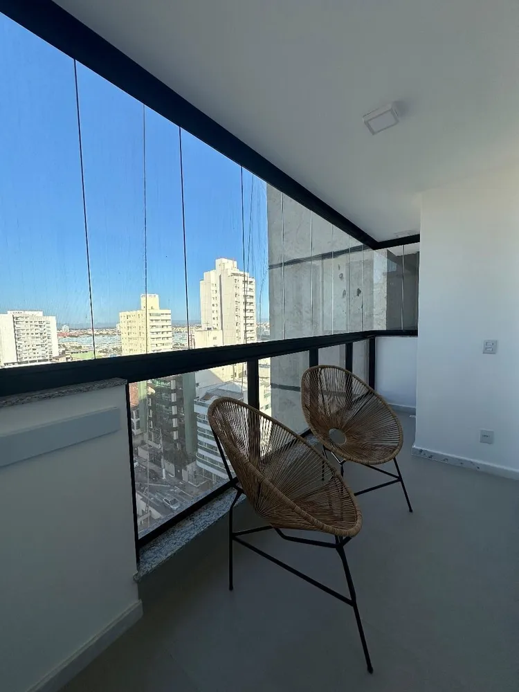 Apartamento, 1 quarto, 40 m² - Foto 1