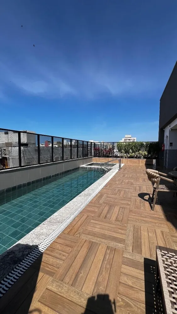 Apartamento, 1 quarto, 40 m² - Foto 9