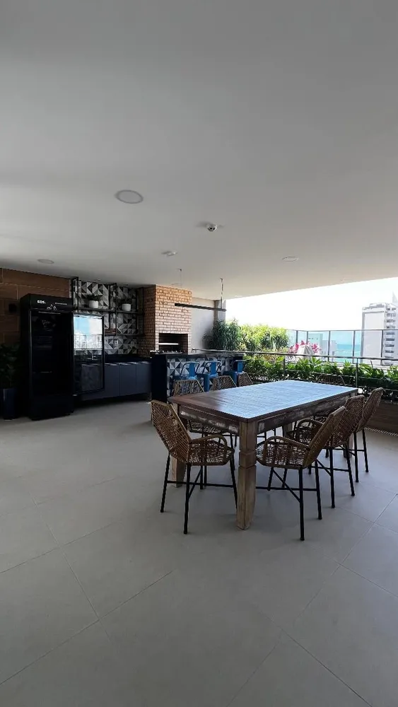 Apartamento, 1 quarto, 40 m² - Foto 4