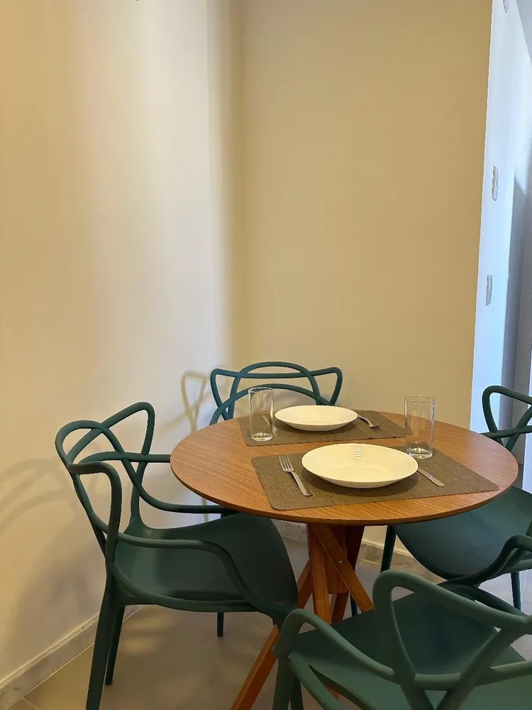 Apartamento, 1 quarto, 40 m² - Foto 2