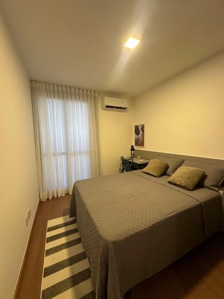 Apartamento, 1 quarto, 40 m² - Foto 6