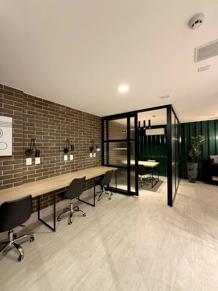 Apartamento, 1 quarto, 40 m² - Foto 3