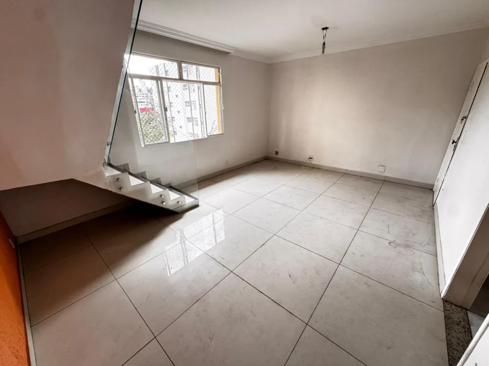 Cobertura, 4 quartos, 190 m² - Foto 2