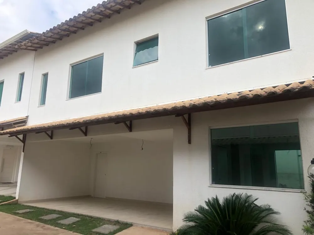 Casa, 4 quartos, 157 m² - Foto 1