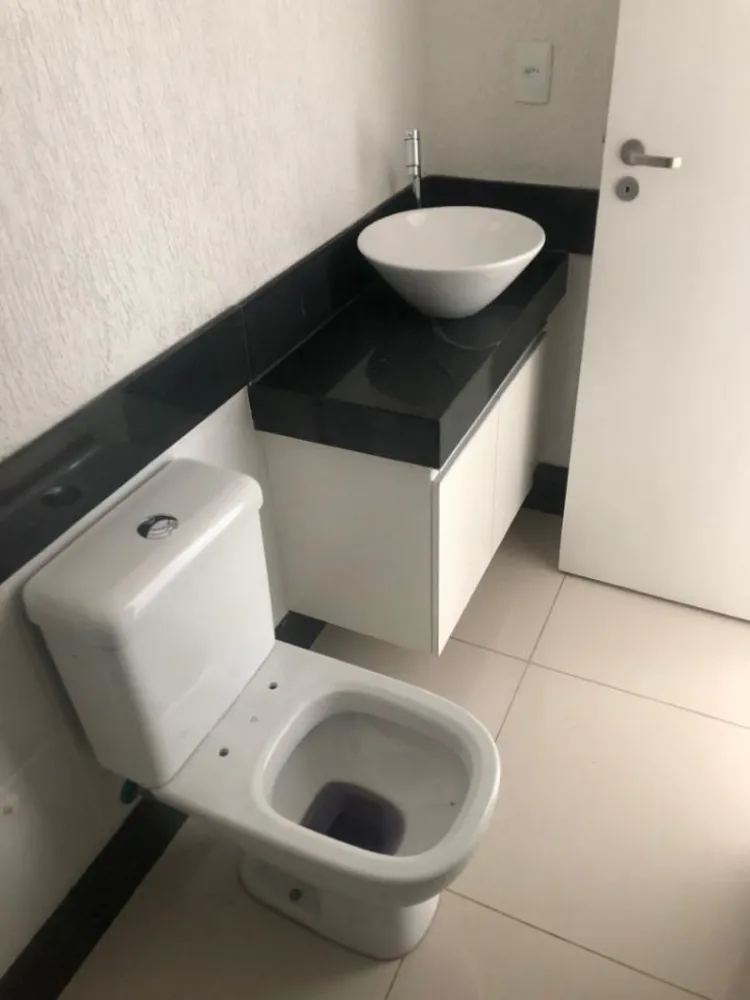 Casa, 4 quartos, 157 m² - Foto 6