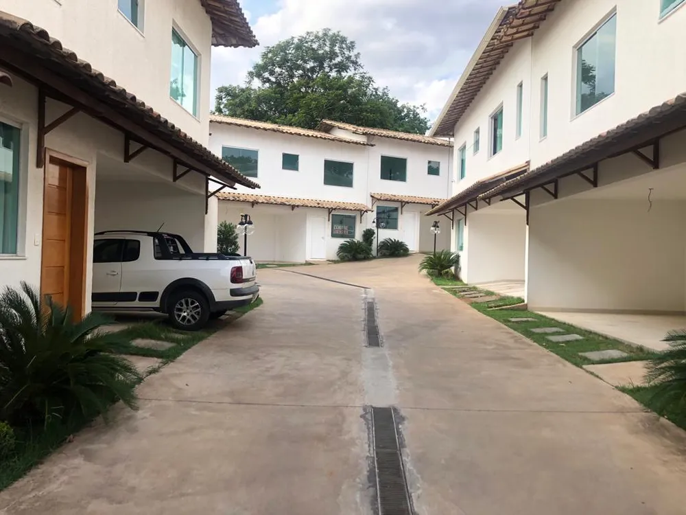 Casa, 4 quartos, 157 m² - Foto 2